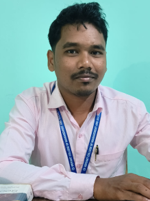 Mr. Pramod Jani