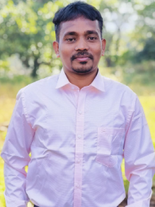 Mr. Lebiya Kumar Digal