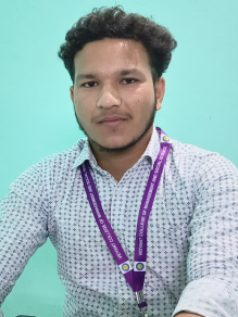 Mr. Ritwik Ranjan Nag