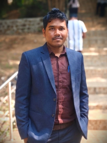 Mr. Pramod Jani