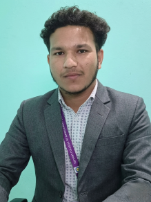 Mr. Ritwik Ranjan Nag